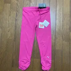 【新品】プーマ　M  タイトフィット　レギンス