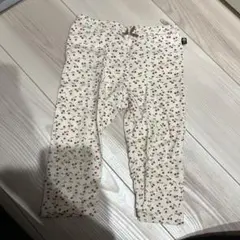 ベビーズボン