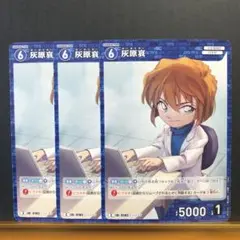 名探偵コナン　灰原哀