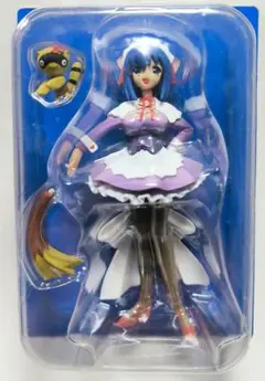 ナースウィッチ小麦ちゃんマジカルて　国分寺こより　フィギュア