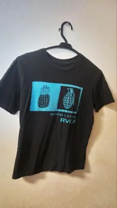 Hawaii RVCA Tシャツ キッズMサイズ