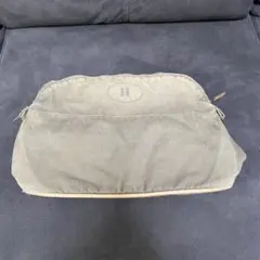 ジャンク品 ボリードポーチ
