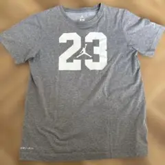 Jordan DRI-FIT Tシャツ XL グレー