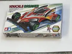 2025年最新】ミニ四駆ナックルブレイカーの人気アイテム - メルカリ