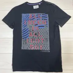 Levi Strauss & Co. ブラック Tシャツ L