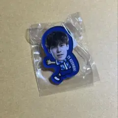 Vファーレン長崎　櫛引一紀選手　平和ユニ抱っこちゃん