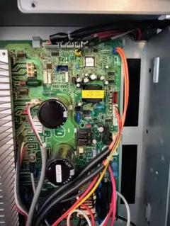 TOSHIBAルームエアコン　RAS_2255PT 室外機基盤 TOSHIBA 東芝 エアコン 部品 室外制御基板 様々な室外機 お