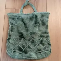 ハンドメイド カバン