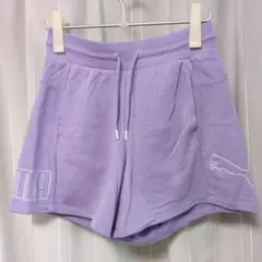 【PUMA】ショートパンツ　L