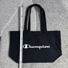 Championトートバッグ エコバッグ