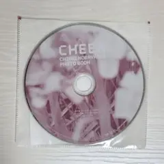 小林千晃 CHEER フォトブック 付属DVD