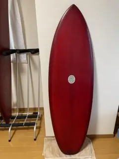 ニールパーチェスジュニア DUO 5.4