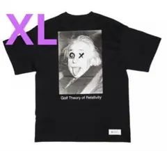 Malbon X CLUBHAUS Tシャツ XLサイズ