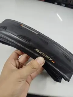 Continental grandprix 5000 23c 1本