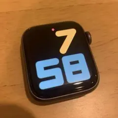 Apple Watch S5 40mm セルラー 美品