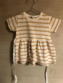 knit planner ベビー用ワンピース サイズ90