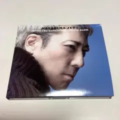 HAYABUSA JET Ⅰ