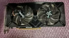 ジャンク PALIT RTX 2060 GAMINGPRO 6G