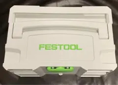 Festool 202544 システナーミニ TL 3