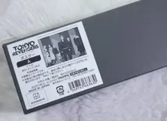東京リベンジャーズ 原画展 ポスターA