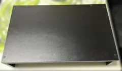 山善 IH調理器台 IHW-5232 黒