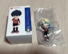 ブルーロック展/PalVerseトレーディングフィギュアミヒャエル・カイザー