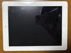 ipad 第4世代　訳あり
