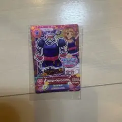 アイカツ！ モンスターキャットトップス