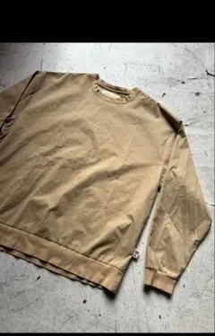 BEAMS SSZ SURF＆ SKATE BOYZ＆GIRLZ 2タックパンツ BEAMS SSZ SURF＆ SKATE BOYZ＆GIRLZ 2タックパンツ