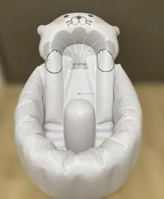 ピープル お風呂育児をサポート! ラッコハグ　ベビーバス