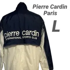Pierre Cardin paris ピエールカルダン ナイロンジャケット L