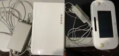 wiiu 本体 8gb
