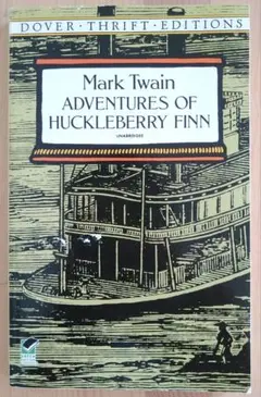 Adventures of Huckleberry Finn