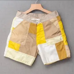 GANRYU COMME des GARCONS ハーフ丈 サルエルパンツ S 楽天市場】ganryu サルエルパンツの通販
