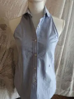 ノースリーブ ox