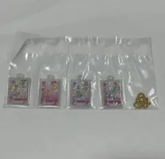 アイカツ！グッズコレクション2〜大スター宮いちごまつり〜/おとめ、さくら