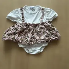Sdo Mizumori 80 フリルワンピース