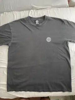 CIRCLE CIRCLE サークルサークル　ピグメントダイTシャツ