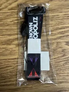 【新品・未開封】三代目　jsb   ネックストラップ