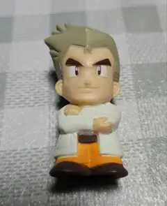 ポケモン指人形　オオキド博士　1998年製
