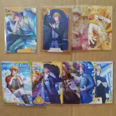 うたプリ　ビジュコレ　 四ノ宮那月