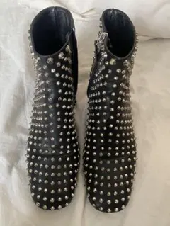 prada ブーツ