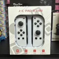新品,未使用のNintendo Switch ジョイコン Joy-Con