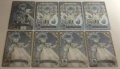 【即購入可】ツイステ オルト・シュラウド メタカ 実験着 纏め
