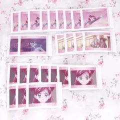 キュアドリーム　夢原のぞみ　ぱしゃこれ　　ノーマル　まとめ売り　25枚