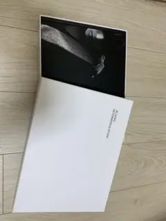 ジェジュン 写真集 INTERMODULATION