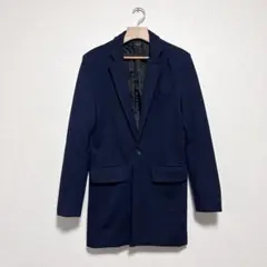 【REALIZE】コート　ミディアムコート　アウター　Sサイズ