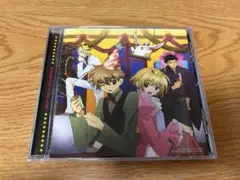 CD 「ツバサ・クロニクル」ベスト・ボーカル・コレクション