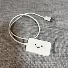 USB コネクタ
