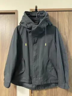 リラクス モッズコート